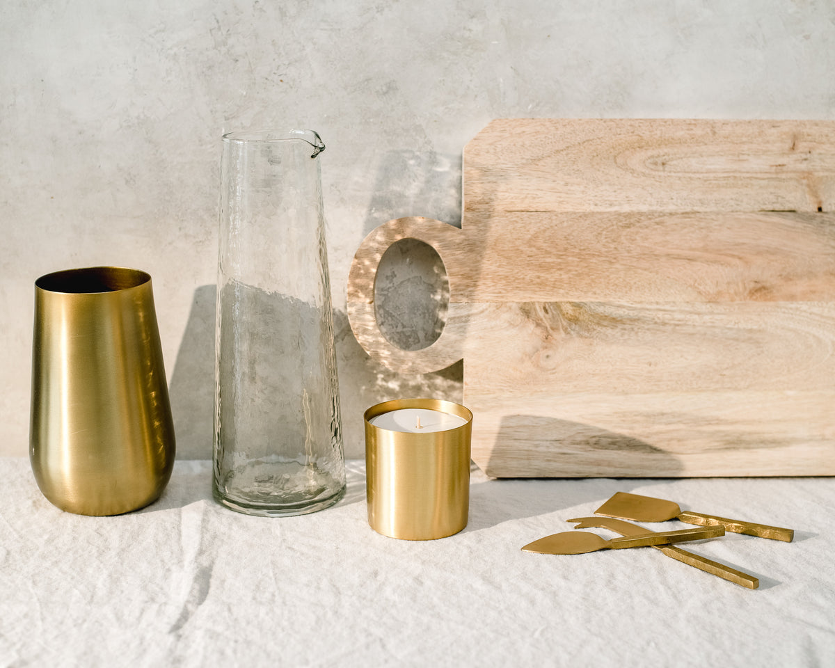 水波紋吸水獣 石器 文房具 茶道具 重厚 極細工 工芸品 美術品 茶寵の置物 川北良造(作) 頭巾茶器 共箱 小野沢寛海書付 人間国宝 | 古美術